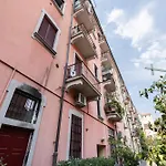 Spacious Onebedroom Navigli - Mirable Pm