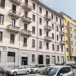 Spacious Onebedroom Navigli - Mirable Pm