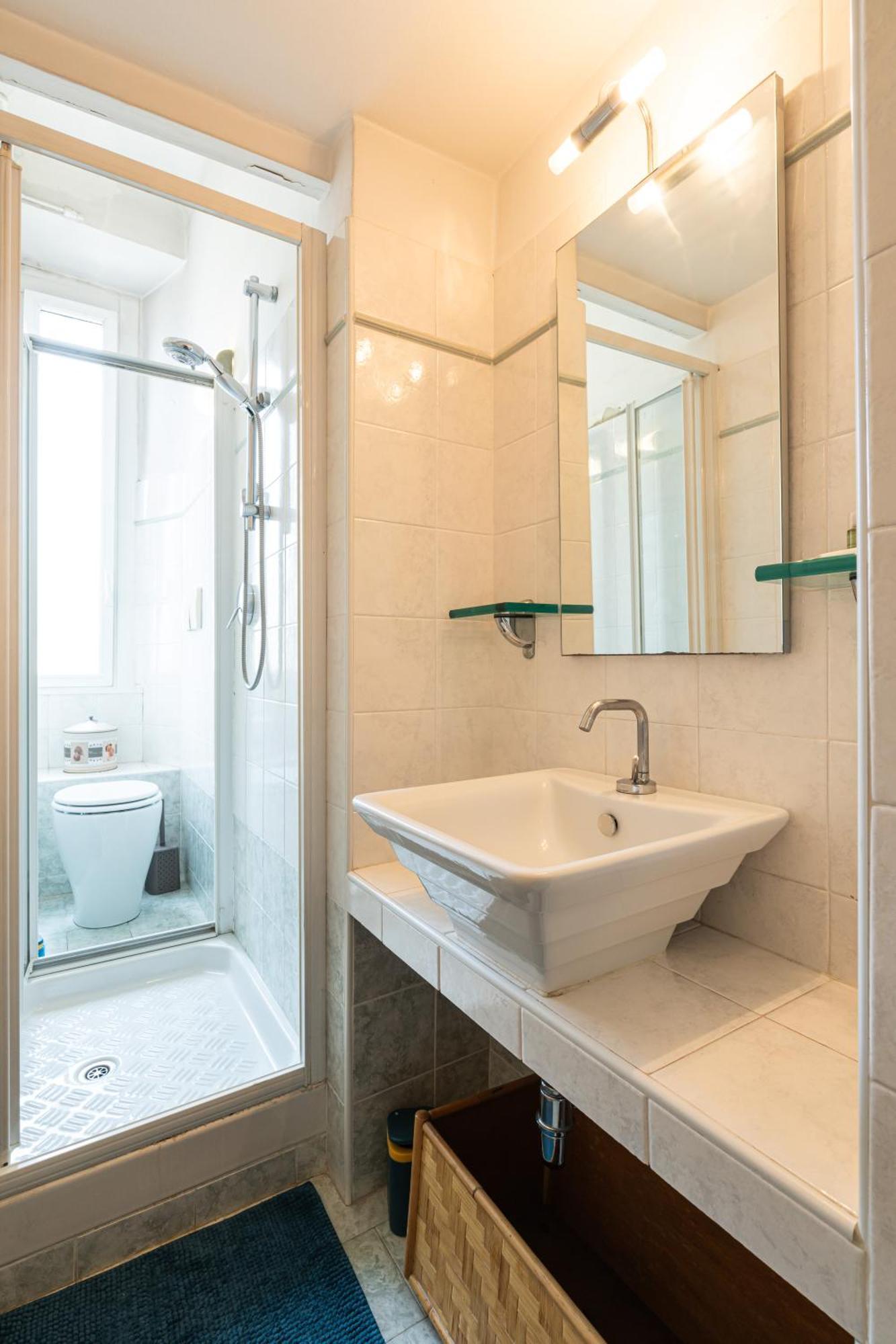 Spacious Onebedroom Navigli - Mirable Pm * Milan
