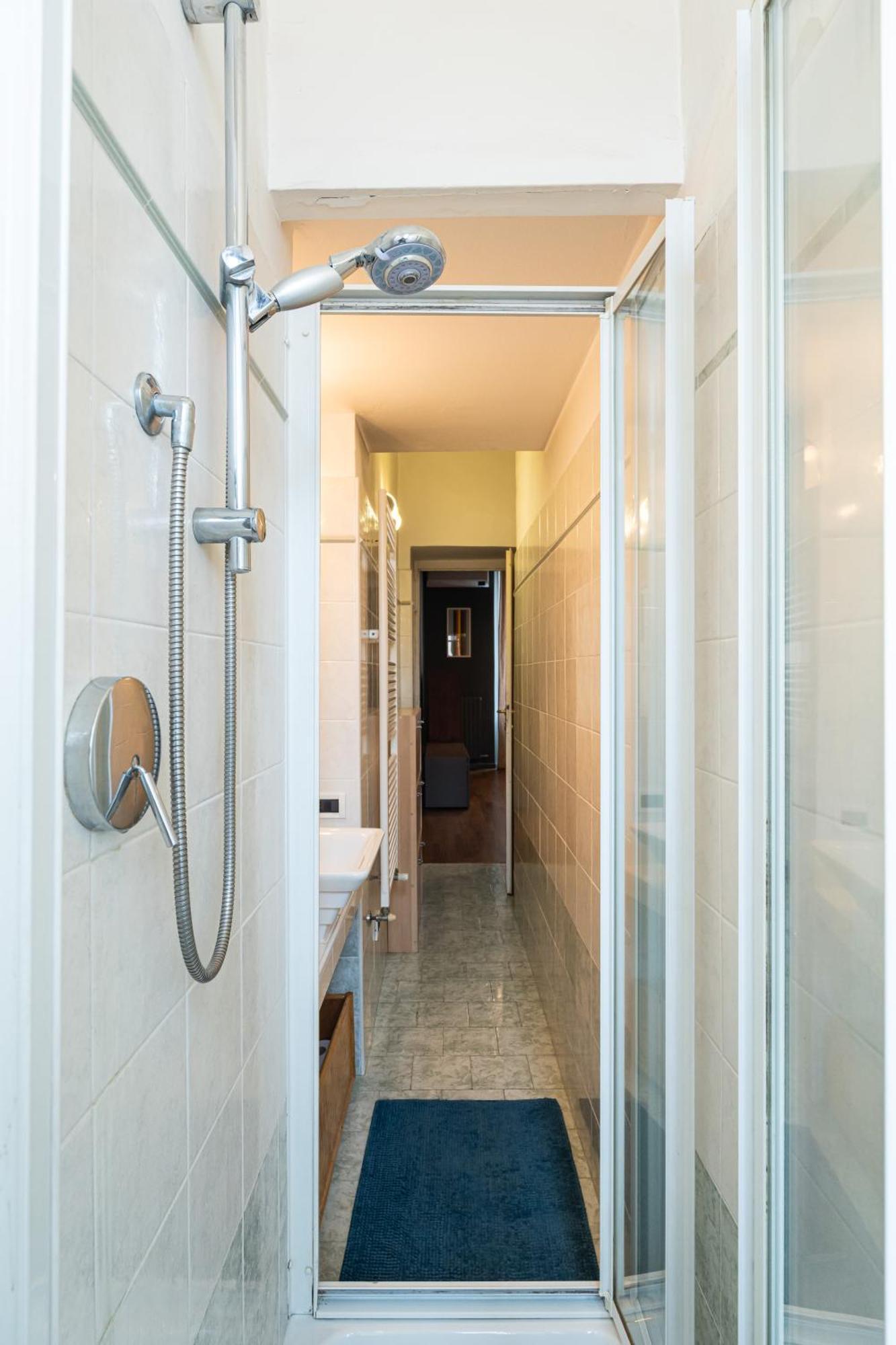 Spacious Onebedroom Navigli - Mirable Pm Appartement Milan