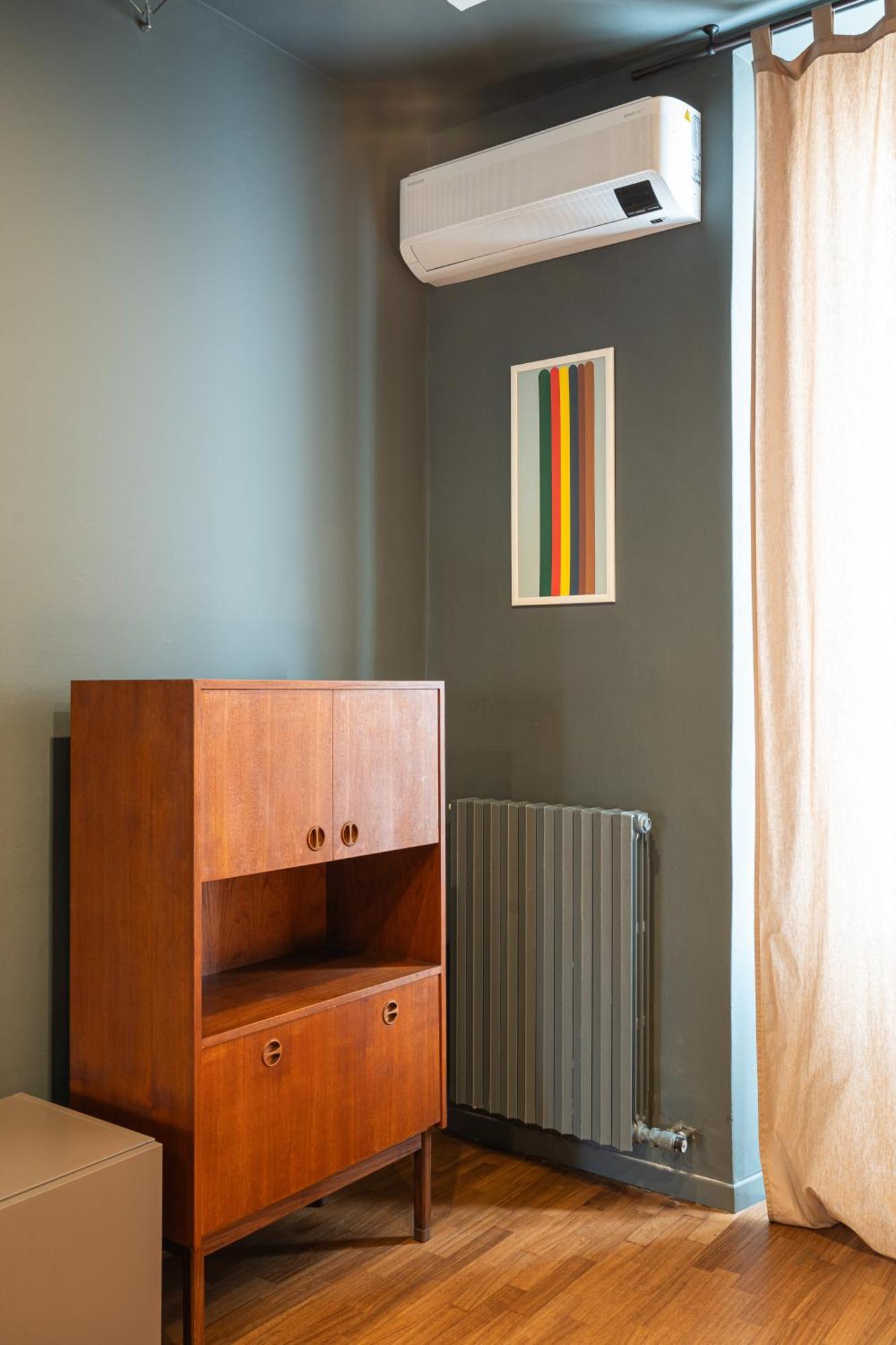 Spacious Onebedroom Navigli - Mirable Pm Appartement