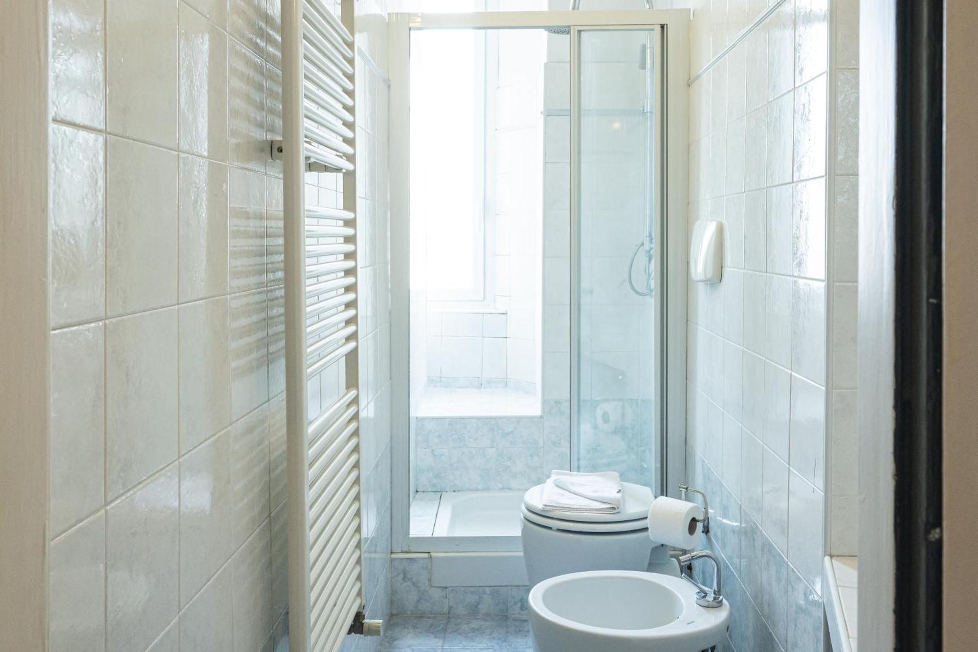 Spacious Onebedroom Navigli - Mirable Pm * Milan