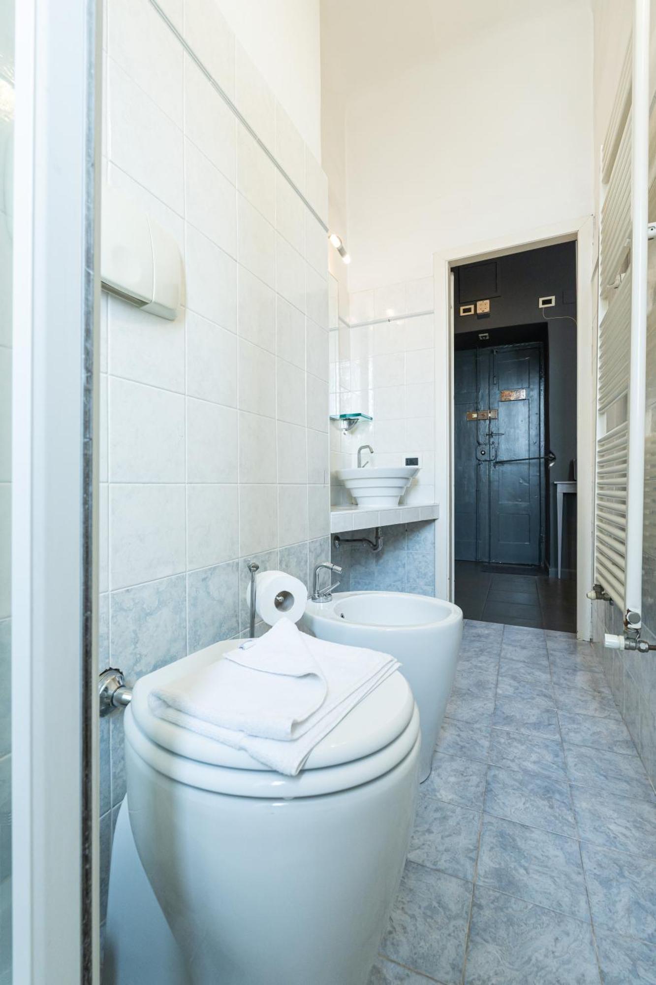 Appartement Spacious Onebedroom Navigli - Mirable Pm