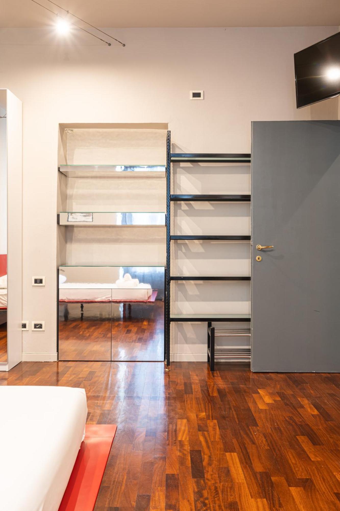 Appartement Spacious Onebedroom Navigli - Mirable Pm *
