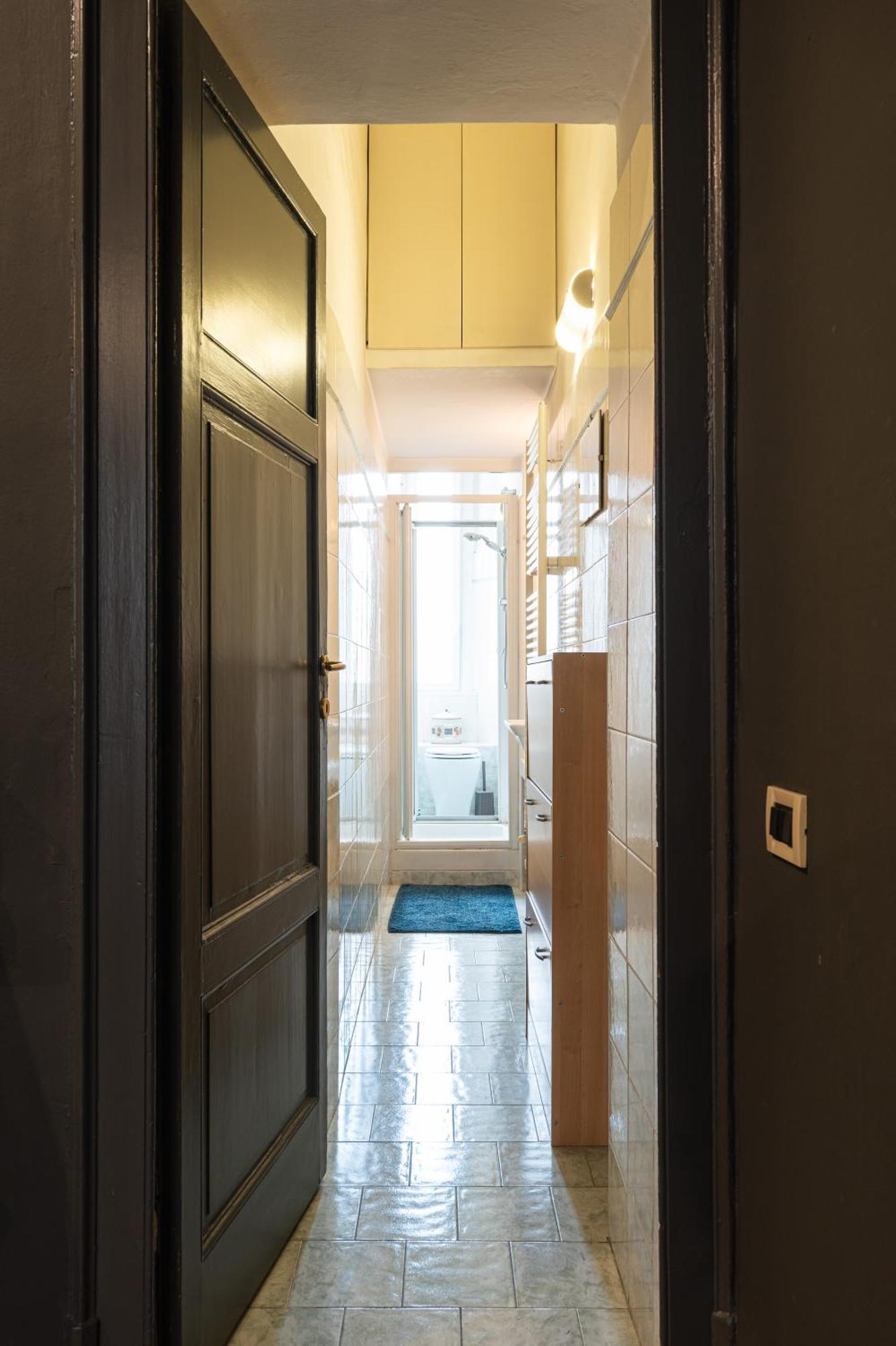 Spacious Onebedroom Navigli - Mirable Pm Appartement *