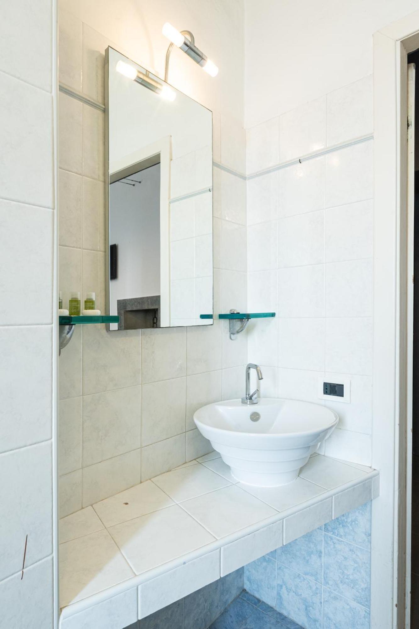Appartement Spacious Onebedroom Navigli - Mirable Pm *