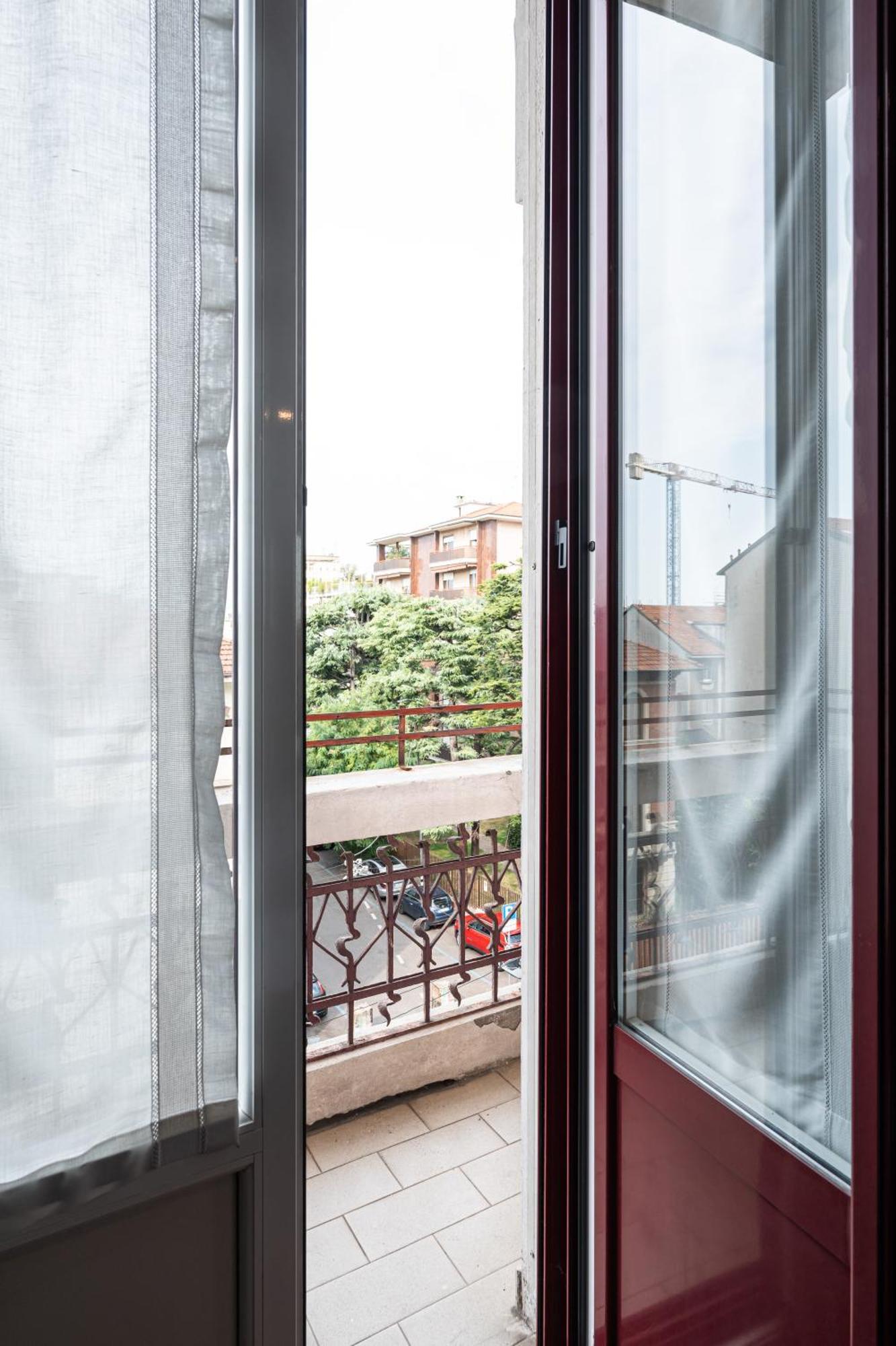 Spacious Onebedroom Navigli - Mirable Pm *