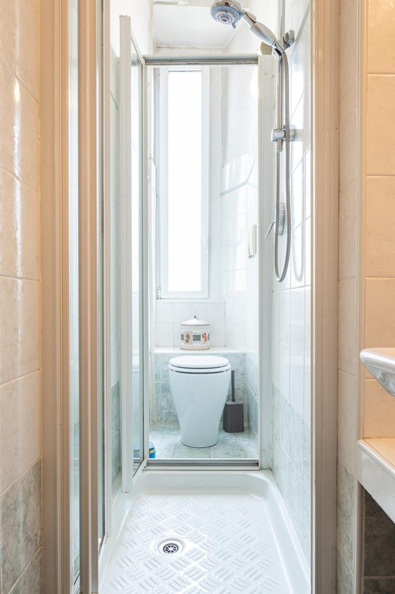 Appartement Spacious Onebedroom Navigli - Mirable Pm *