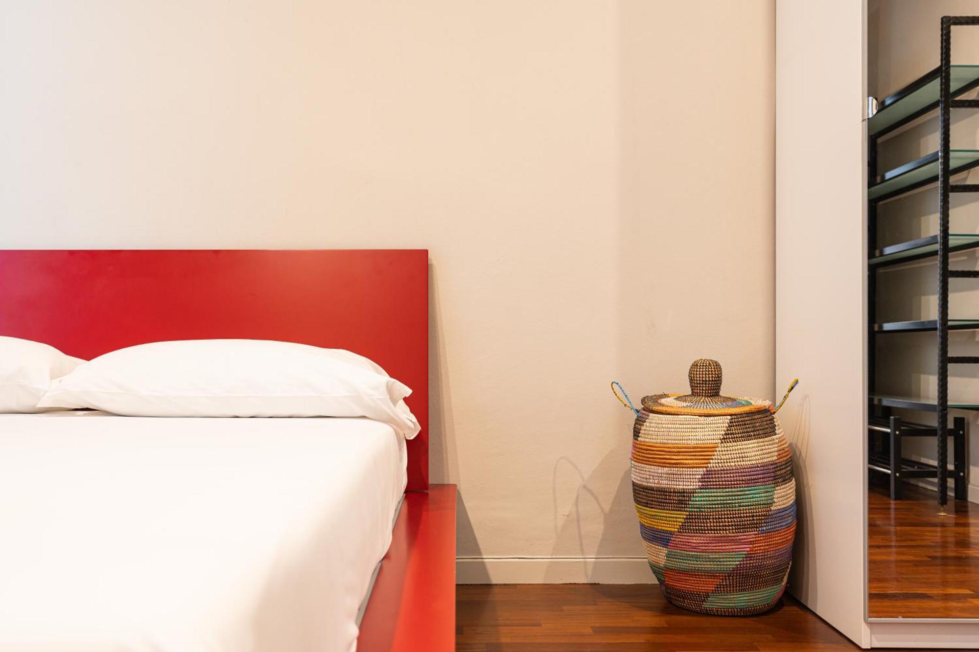 Apartamento Spacious Onebedroom Navigli - Mirable Pm Milán